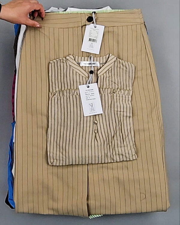 Фотография  541 - CO COUTURE mix 075#25 шт, ЛОТ №9009 оптом в Саранске и Мордовии