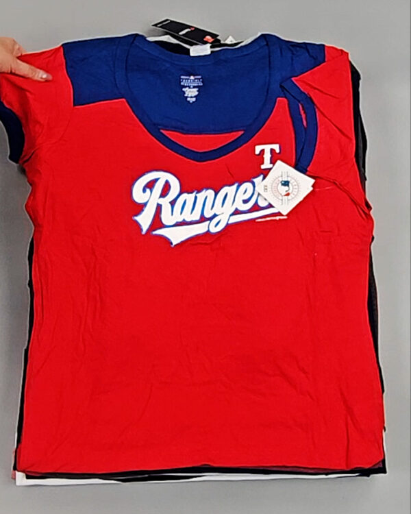 Фотография  861 - Футболки СТОК CAN 084#5 кг, ЛОТ №8997 оптом в Саранске и Мордовии