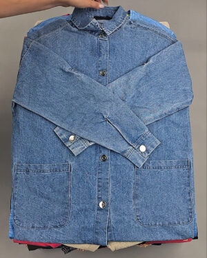 Фотография  853 - LIDL Summer mix 114#20 кг, ЛОТ №9035 оптом в Саранске и Мордовии