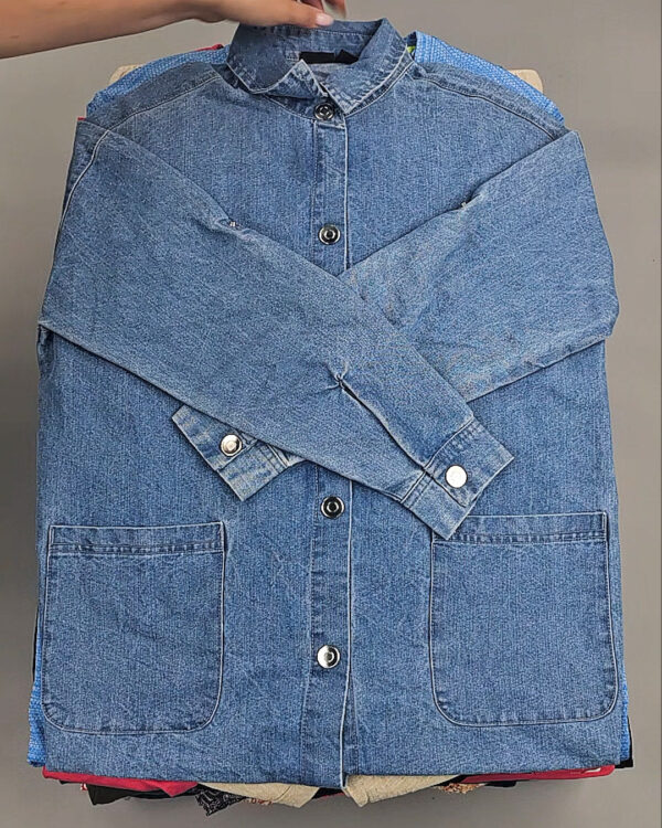 Фотография  825 - LIDL Summer mix 114#20 кг, ЛОТ №9035 оптом в Саранске и Мордовии