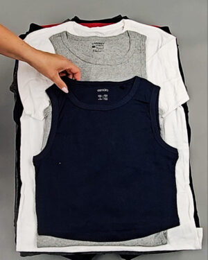 Фотография  377 - LIDL Winter mix 074#15 кг, ЛОТ №9051 оптом в Саранске и Мордовии