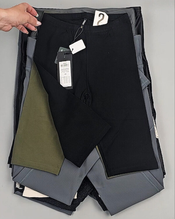 Фотография  917 - Спорт Bestseller 045 B#4 кг, ЛОТ №9038 оптом в Саранске и Мордовии