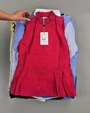 Фотография  515 - CO COUTURE mix 075#25 шт, ЛОТ №9069 оптом в Саранске и Мордовии