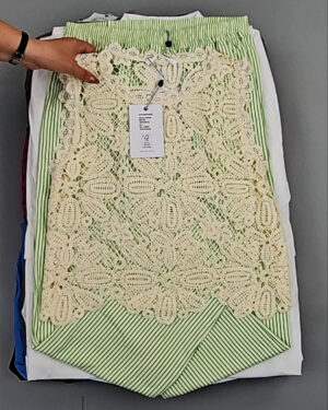 Фотография  212 - CO COUTURE mix 075#25 шт, ЛОТ №9009 оптом в Саранске и Мордовии