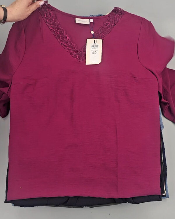 Фотография  332 - CARMACOMA mix 075#25 шт, ЛОТ №9014 оптом в Саранске и Мордовии