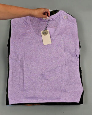 Фотография  725 - Футболки DK COMPANY 045 B#5 кг, ЛОТ №9084 оптом в Саранске и Мордовии