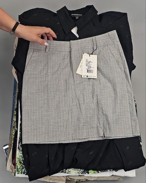 Фотография  830 - GESTUZ mix 075#24 шт, ЛОТ №9017 оптом в Саранске и Мордовии