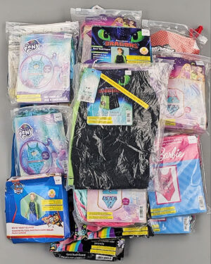 Купить Купальники LIDL Kids#3 кг, ЛОТ №8962 оптом в Саранске и Мордовии