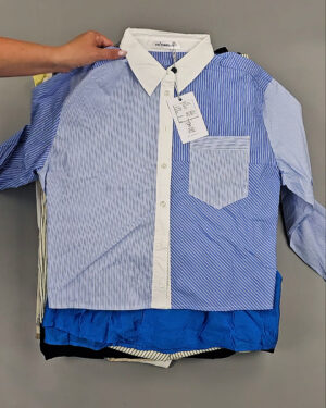 Фотография  590 - CO COUTURE mix 075#25 шт, ЛОТ №9069 оптом в Саранске и Мордовии