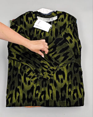 Фотография  544 - Футболки DK COMPANY 045 B#5 кг, ЛОТ №9084 оптом в Саранске и Мордовии