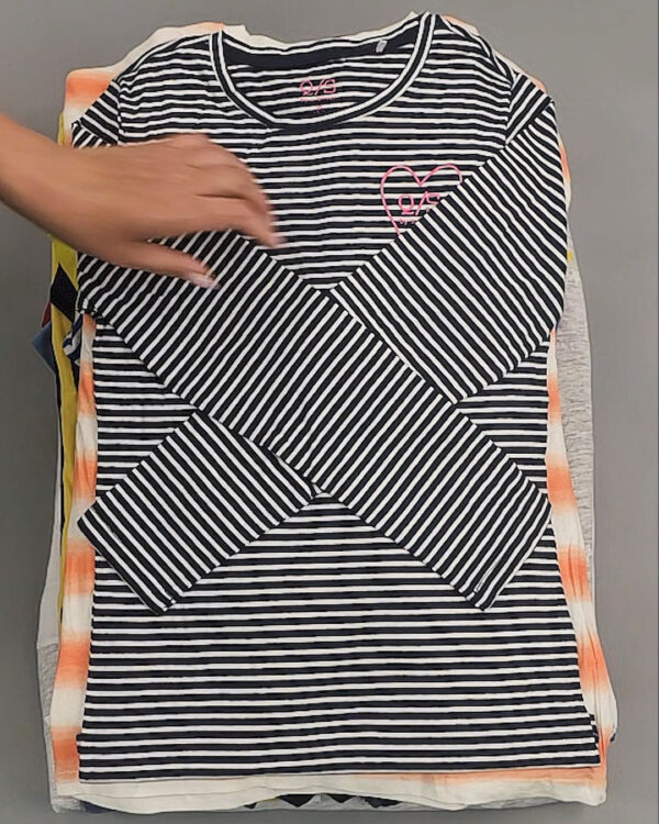 Фотография  635 - LIDL Kids Winter 114#7 кг, ЛОТ №8981 оптом в Саранске и Мордовии