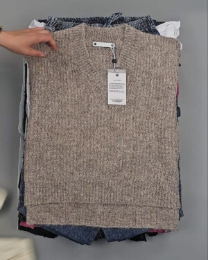 Фотография  447 - CO COUTURE mix 075#25 шт, ЛОТ №9008 оптом в Саранске и Мордовии