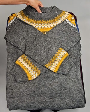 Фотография  985 - LIDL Winter mix 074#15 кг, ЛОТ №9051 оптом в Саранске и Мордовии