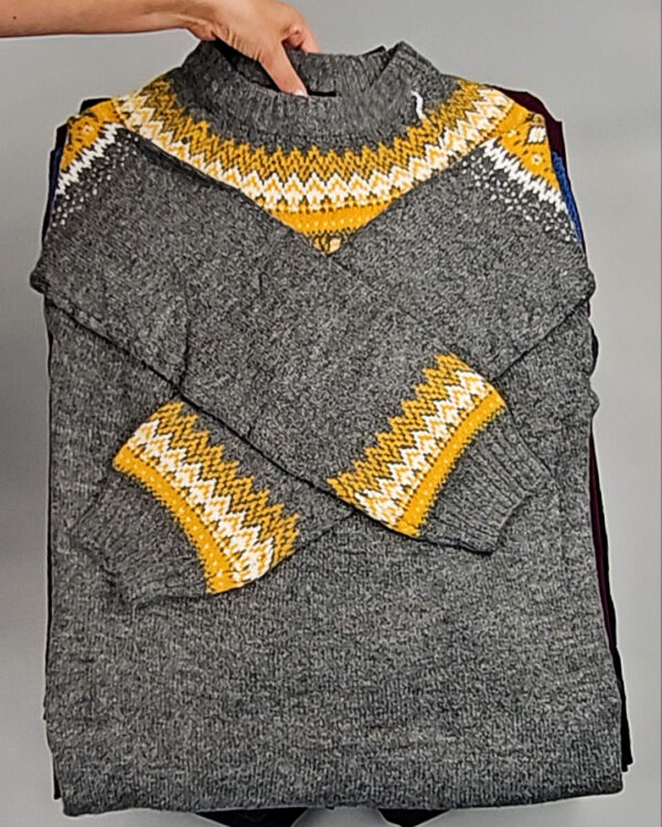 Фотография  971 - LIDL Winter mix 074#15 кг, ЛОТ №9051 оптом в Саранске и Мордовии