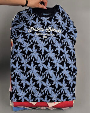 Фотография  137 - LIDL Kids Summer 114#7 кг, ЛОТ №8977 оптом в Саранске и Мордовии