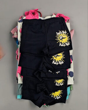 Фотография  279 - Купальники LIDL Kids 114#5 кг, ЛОТ №8953 оптом в Саранске и Мордовии