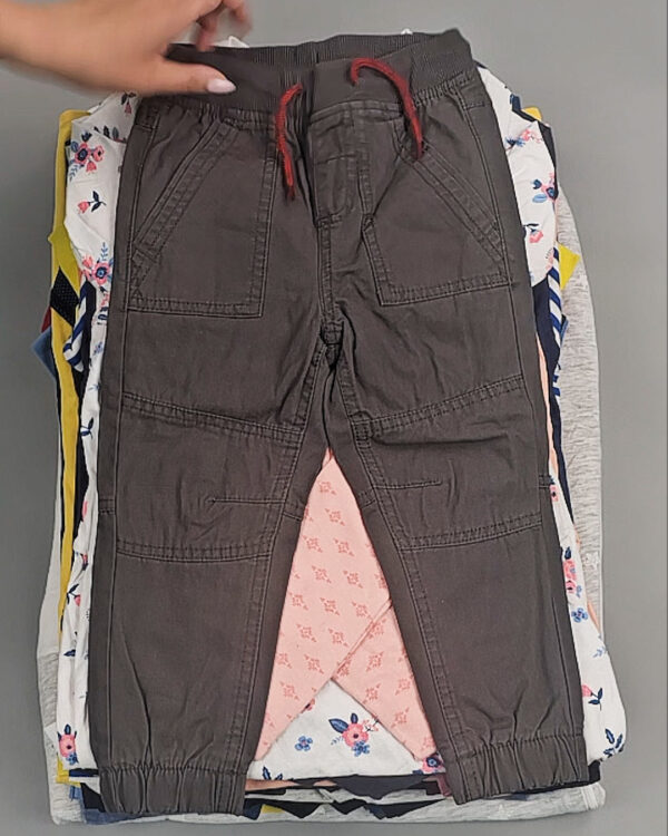 Фотография  193 - LIDL Kids Winter 114#7 кг, ЛОТ №8981 оптом в Саранске и Мордовии