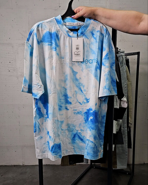 Фотография  660 - LACOSTE, CALVIN KLEIN, TOMMY HILFIGER, GUESS + 075#20 шт, ЛОТ №9072 оптом в Саранске и Мордовии