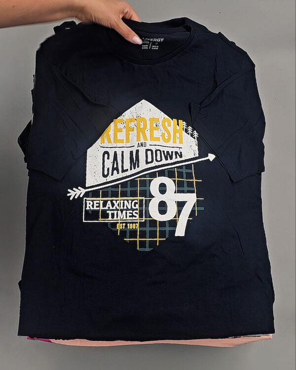 Фотография  486 - LIDL Summer м/ж 022024#15 кг, ЛОТ №9030 оптом в Саранске и Мордовии