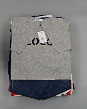 Фотография  233 - CO COUTURE mix 075#25 шт, ЛОТ №9071 оптом в Саранске и Мордовии