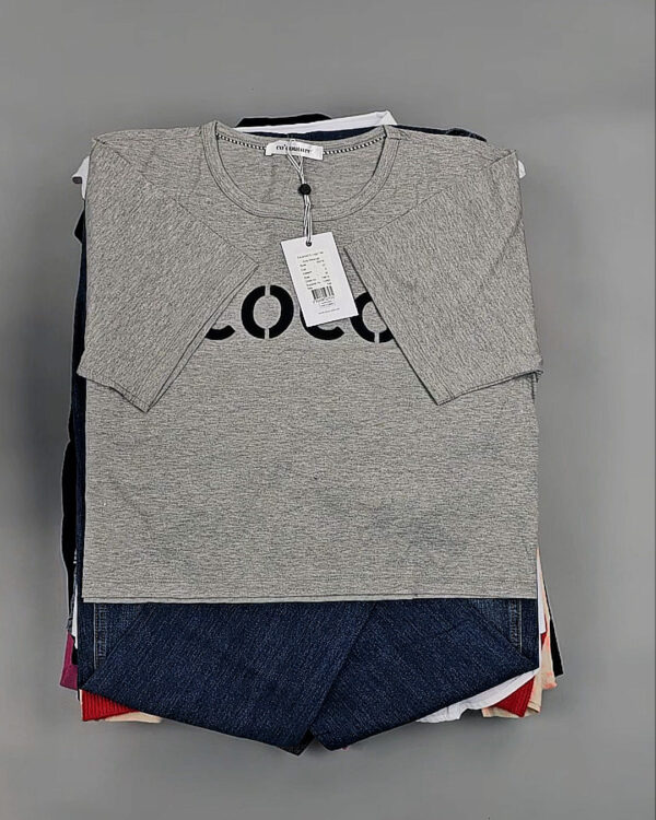 Фотография  878 - CO COUTURE mix 075#25 шт, ЛОТ №9071 оптом в Саранске и Мордовии