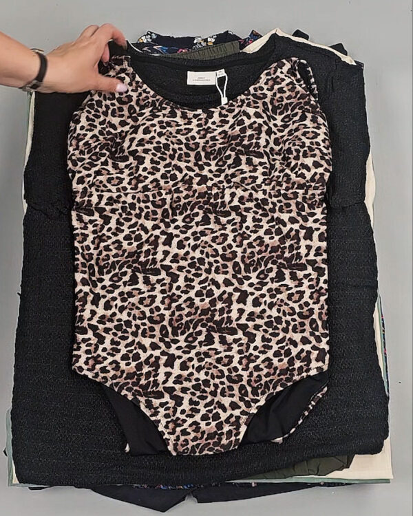 Фотография  618 - CARMACOMA mix 075#25 шт оптом в Саранске и Мордовии