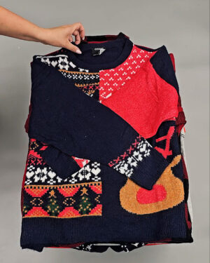 Фотография  451 - LIDL Winter mix 124#15 кг оптом в Саранске и Мордовии