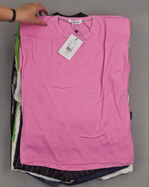 Фотография  300 - CO COUTURE mix 075#25 шт, ЛОТ №9010 оптом в Саранске и Мордовии