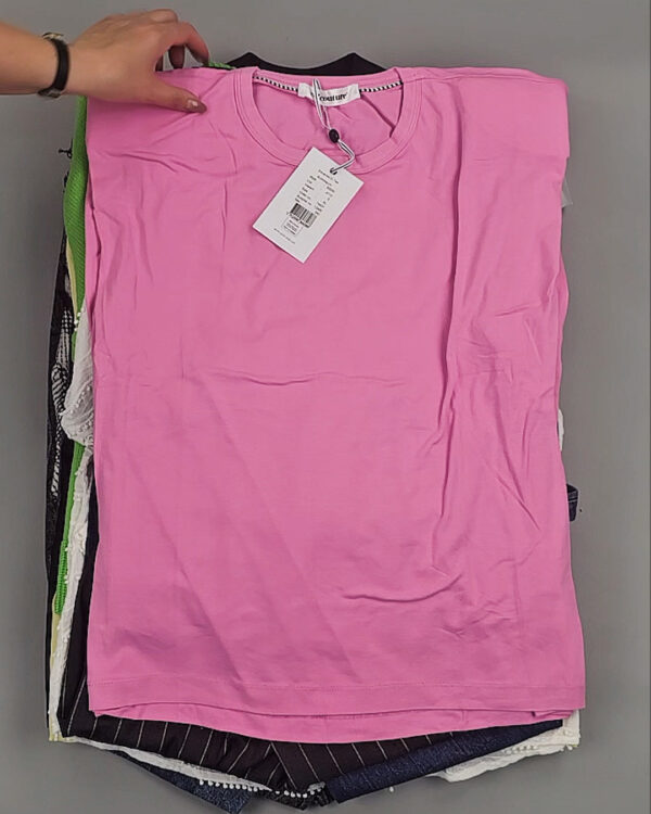 Фотография  732 - CO COUTURE mix 075#25 шт, ЛОТ №9010 оптом в Саранске и Мордовии