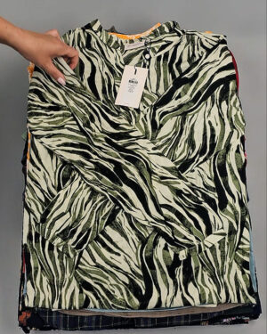 Фотография  161 - Блузки+Джемпера Bestseller Summer 045 B#8,5 кг, ЛОТ №9039 оптом в Саранске и Мордовии