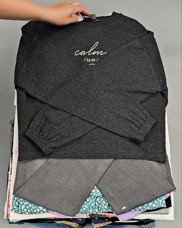 Фотография  908 - LIDL Summer mix 074#15 кг, ЛОТ №8990 оптом в Саранске и Мордовии