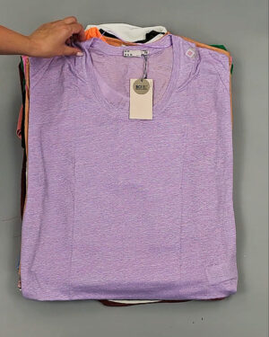 Фотография  120 - Футболки DK COMPANY 045 B#5,8 кг, ЛОТ №9089 оптом в Саранске и Мордовии