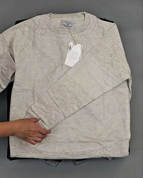 Фотография  506 - Спортивный микс C-3405 (MEN J-P) #10 кг оптом в Саранске и Мордовии