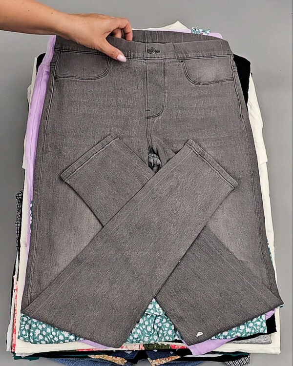 Фотография  919 - LIDL Summer mix 074#15 кг, ЛОТ №8990 оптом в Саранске и Мордовии