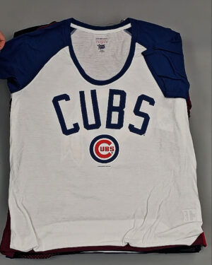 Фотография  675 - Футболки СТОК CAN 084#5 кг, ЛОТ №8998 оптом в Саранске и Мордовии