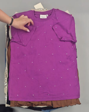 Фотография  254 - GESTUZ mix 075#24 шт, ЛОТ №9020 оптом в Саранске и Мордовии