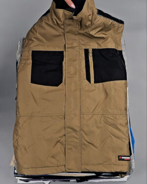 Фотография  657 - LIDL Winter mix 074#15 кг, ЛОТ №9052 оптом в Саранске и Мордовии