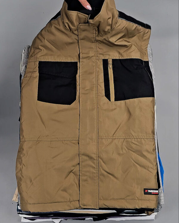 Фотография  736 - LIDL Winter mix 074#15 кг, ЛОТ №9052 оптом в Саранске и Мордовии