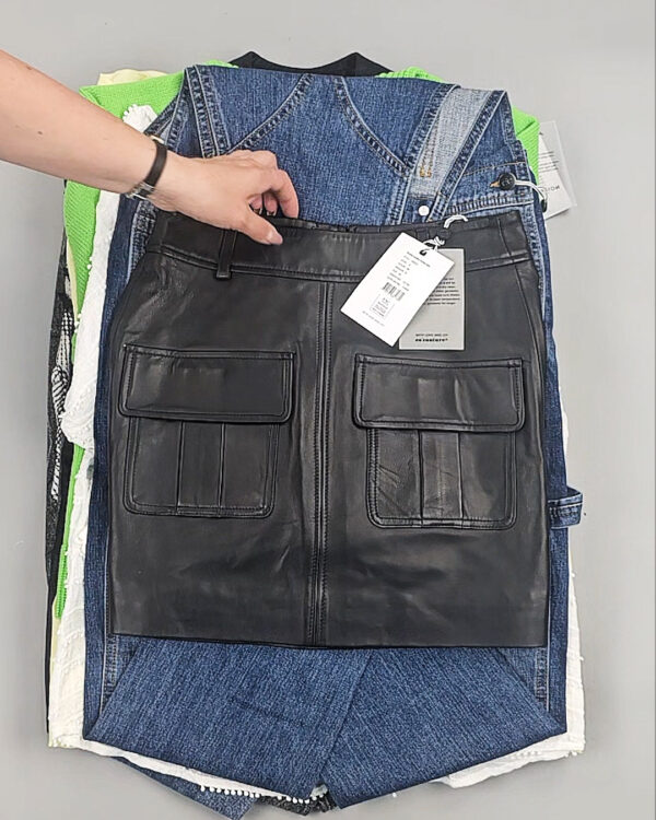 Фотография  313 - CO COUTURE mix 075#25 шт, ЛОТ №9010 оптом в Саранске и Мордовии