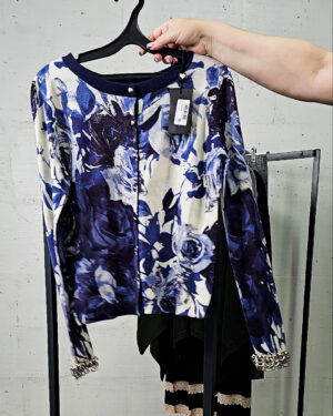 Фотография  807 - TWIN-SET 075#9 шт, ЛОТ №9080 оптом в Саранске и Мордовии