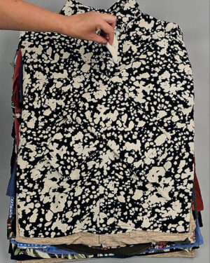 Фотография  754 - Блузки+Джемпера Bestseller Summer 045 B#8,5 кг, ЛОТ №9041 оптом в Саранске и Мордовии