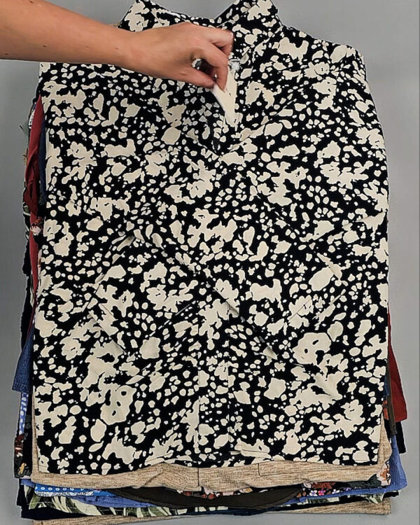 Фотография  140 - Блузки+Джемпера Bestseller Summer 045 B#8,5 кг, ЛОТ №9041 оптом в Саранске и Мордовии