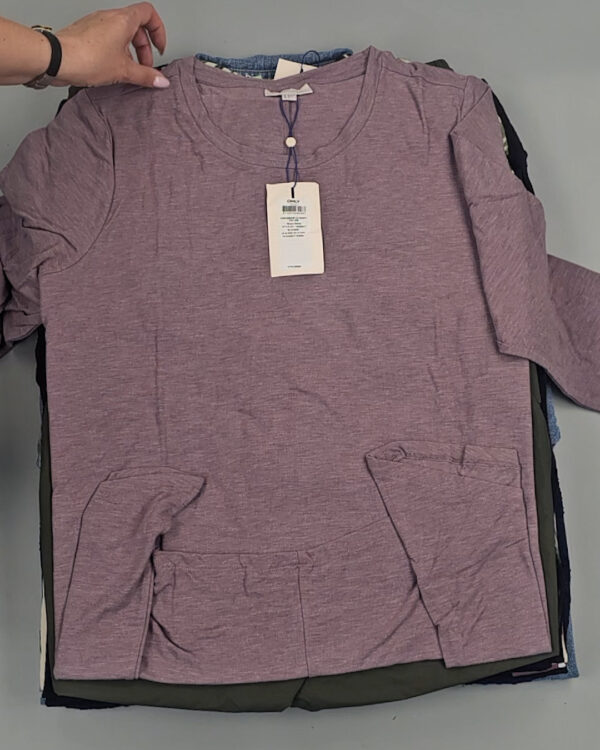 Фотография  273 - CARMACOMA mix 075#25 шт, ЛОТ №9014 оптом в Саранске и Мордовии