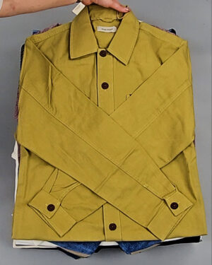 Фотография  549 - BLEND HE Summer 075#15 кг, ЛОТ №9004 оптом в Саранске и Мордовии