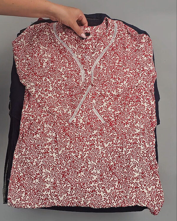 Фотография  413 - LIDL Summer м/ж 022024#15 кг, ЛОТ №9028 оптом в Саранске и Мордовии