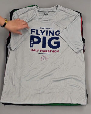 Фотография  518 - Футболки СТОК CAN 084#5 кг, ЛОТ №9000 оптом в Саранске и Мордовии