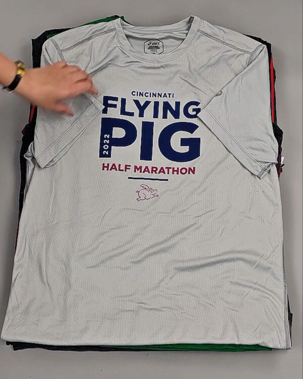 Фотография  999 - Футболки СТОК CAN 084#5 кг, ЛОТ №9000 оптом в Саранске и Мордовии