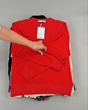 Фотография  581 - CO COUTURE mix 075#25 шт, ЛОТ №9071 оптом в Саранске и Мордовии