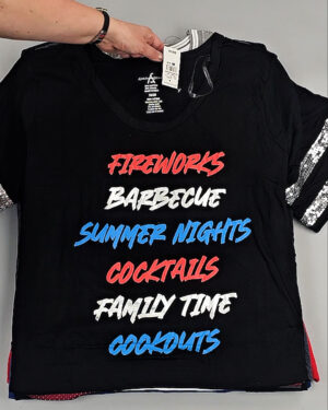 Фотография  115 - Футболки СТОК CAN 084#5 кг, ЛОТ №8998 оптом в Саранске и Мордовии