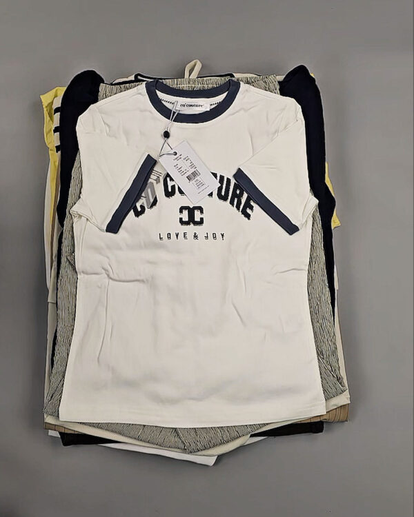 Фотография  944 - CO COUTURE mix 075#25 шт, ЛОТ №9069 оптом в Саранске и Мордовии